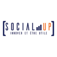 Social Up Logo