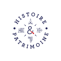 Logo Histoire & Patrimoine