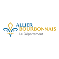 Logo Département de l'Allier