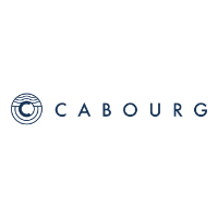 Logo Ville de Cabourg